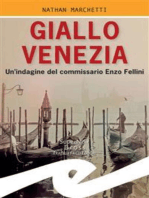 Giallo Venezia