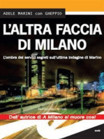 L’altra faccia di Milano: L’ombra dei servizi segreti sull’ultima indagine di Marino