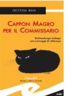 Cappon Magro per il Commissario