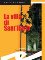 La villa di Sant'Ilario