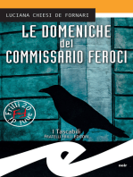 Le domeniche del commissario Feroci