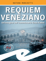 Requiem Veneziano: Un'indagine del commissario Enzo Fellini