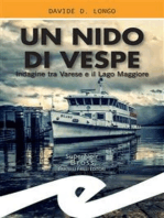 Un nido di vespe: Indagine tra Varese e il Lago Maggiore