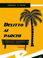 Delitto ai parchi