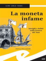 La moneta infame