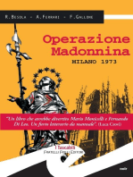 Operazione Madonnina: Milano 1973