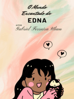 O Mundo Encantado De Edna