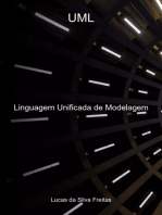 Linguagem Unificada De Modelagem