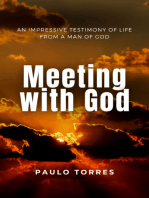 Meeting With God