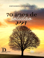70 Anos De Solidão