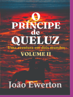 O Príncipe De Queluz Ii