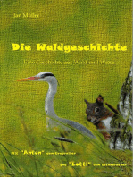 Die Waldgeschichte