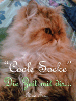"Coole Socke" - Die Zeit mit dir...