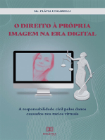 O direito à própria imagem na era digital