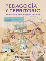 Pedagogía y territorio