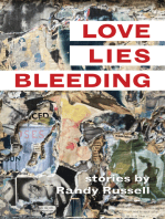 Love, Lies, Bleeding