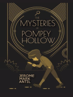 The Mysteries of Pompey Hollow