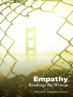 Empathy: Readings for Writers