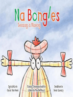 Na Bongles - Seasag Is Niseag