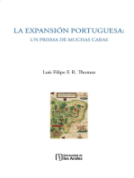 La expansión portuguesa: un prisma de muchas caras