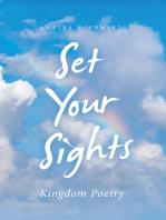 Set Your Sights: Kingdom  Poetry