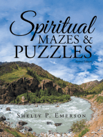 Spiritual Mazes & Puzzles