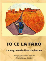 Io ce la farò