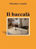 Il baccalà