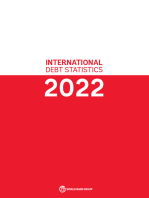 International Debt Statistics 2022