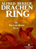 Die Drachenerde Saga 2