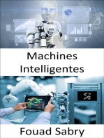 Machines Intelligentes: Combler le fossé entre l'internet industriel des objets et la quatrième révolution industrielle