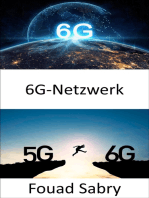 6G-Netzwerk: Die Cyber- und die physische Welt miteinander verbinden