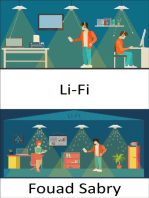 Li-Fi: Mise en réseau cohérente et à grande vitesse basée sur la lumière