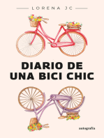 Diario de una Bici Chic