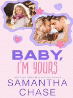Baby, I'm Yours: Life, Love, & Babies