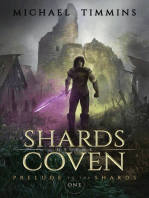 Prelude to the Shards: Shards of the Coven, #1