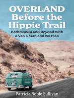 Overland Before the Hippie Trail