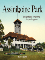 Assiniboine Park: Designing and Developing a People's Playground