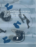 Los sueños y los días: Chamanismo y nahualismo en el México actual. Volumen III. Pueblos de Oaxaca y Guerrero