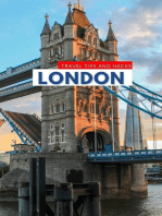 London Travel Tips and Hacks