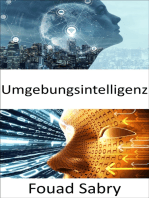 Umgebungsintelligenz: Die dunklen Räume erhellen und die Fortschritte in der künstlichen allgemeinen Intelligenz beschleunigen