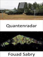 Quantenradar: Halten Sie das Versprechen, Stealth-Waffen zu entdecken und das nächste nächste Kapitel zwischen Verteidigung und Angriff in der Kriegsführung aufzuschlagen