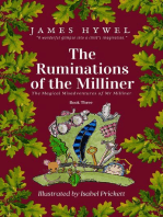 The Ruminations of the Milliner