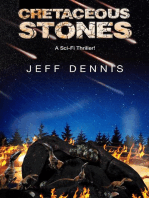Cretaceous Stones: The Cretaceous Chronicles, #1