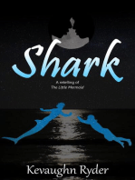 Shark: A Retelling of The Little Mermaid