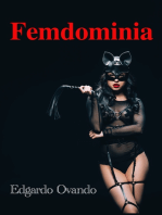 Femdominia (Volumen I)