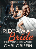 Rideaway Bride