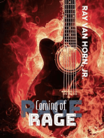Coming of Rage