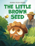 The Little Brown Seed