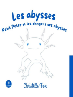 Les abysses: Petit Peter et les dangers des abysses